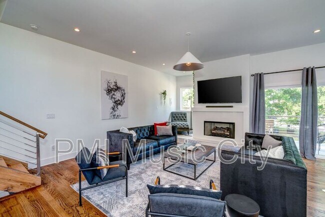 Foto del edificio - 938 Southside Pl