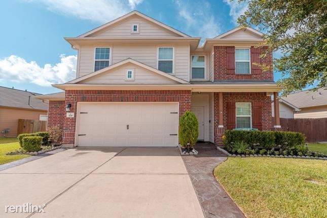 Foto principal - 4 br, 2 bath House - 3210 Lauren Oaks Lane