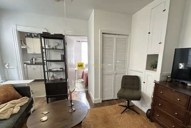 Foto del edificio - 100 Myrtle St