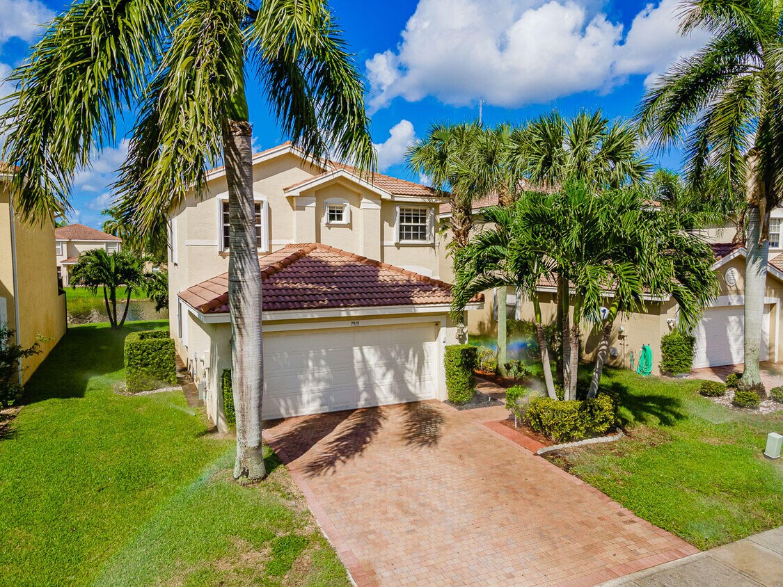 7919 Jewelwood Dr, Boynton Beach, FL 33437 House Rental in Boynton