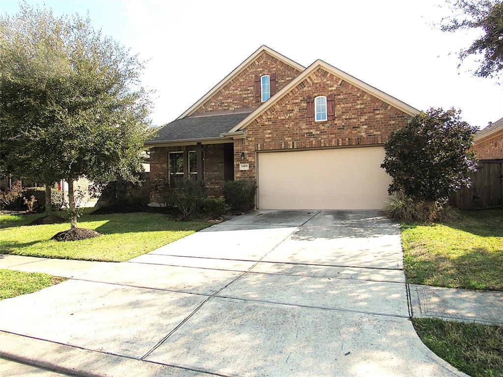 Foto principal - 14810 Ashley Creek Ct