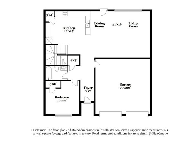 Building Photo - 1019 Shadow Glen Dr