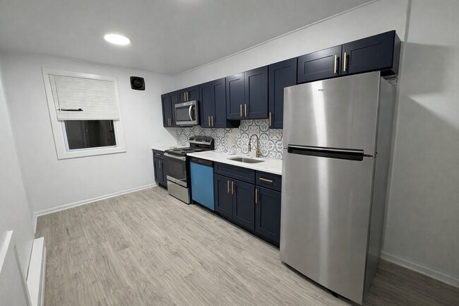 Foto del edificio - 2062 E Stella St