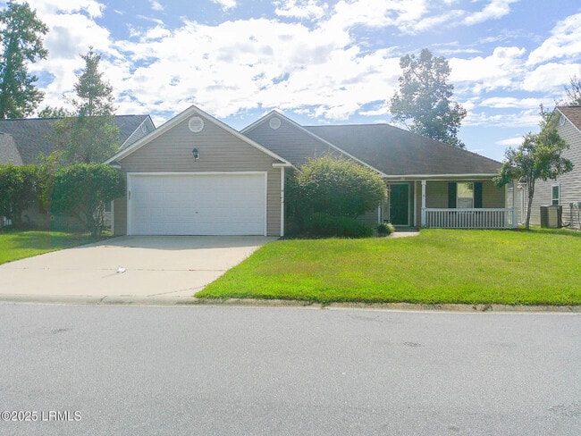 Foto del edificio - 41 Broadland Cir