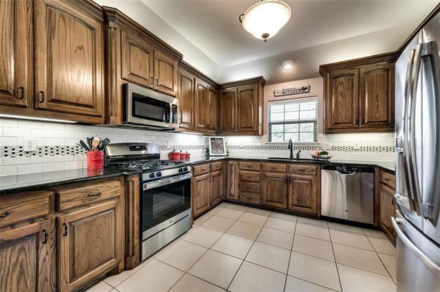 Foto del edificio - 1316 High Meadow Dr