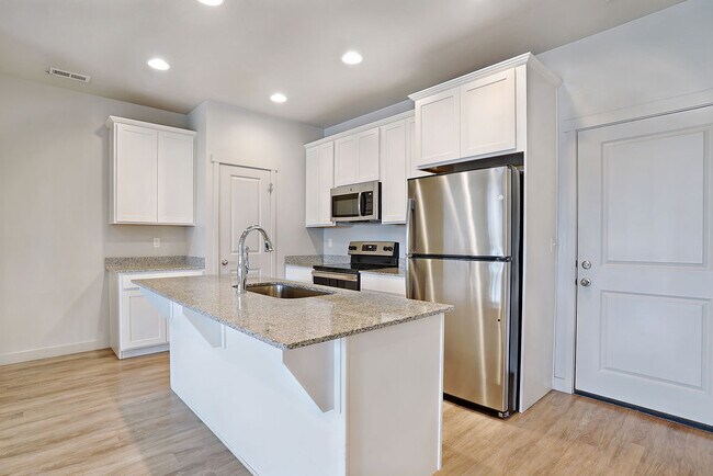 Foto del edificio - River Park Commons