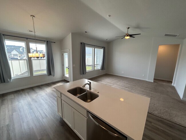 Foto del edificio - Iceberg Lake