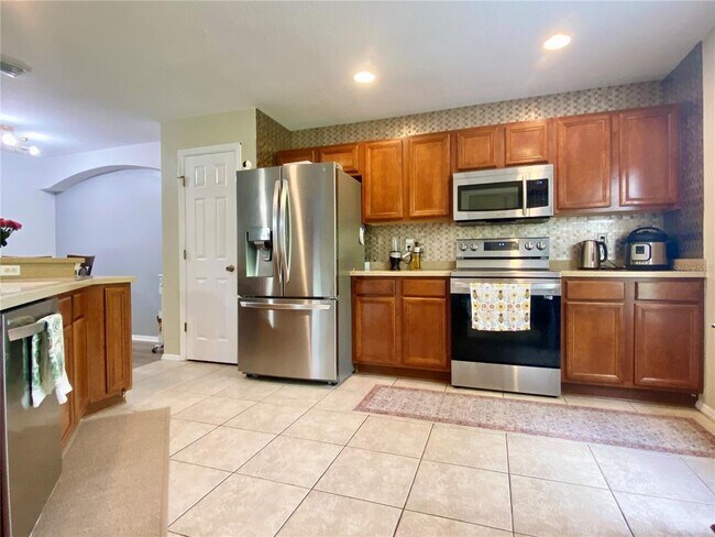Foto del edificio - 1529 Water Terrace Ln