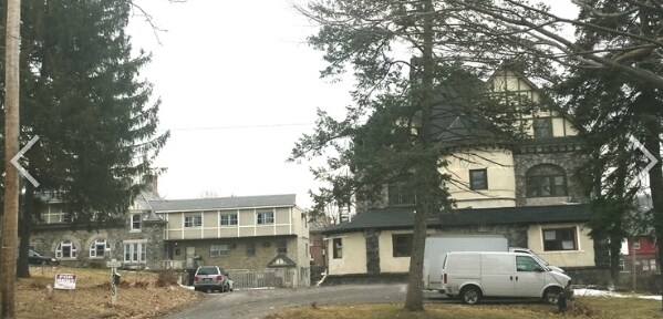 Primary Photo - 1250-1260 Hill Rd