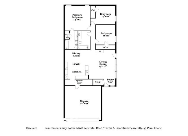 Foto del edificio - 2517 Winding Rd