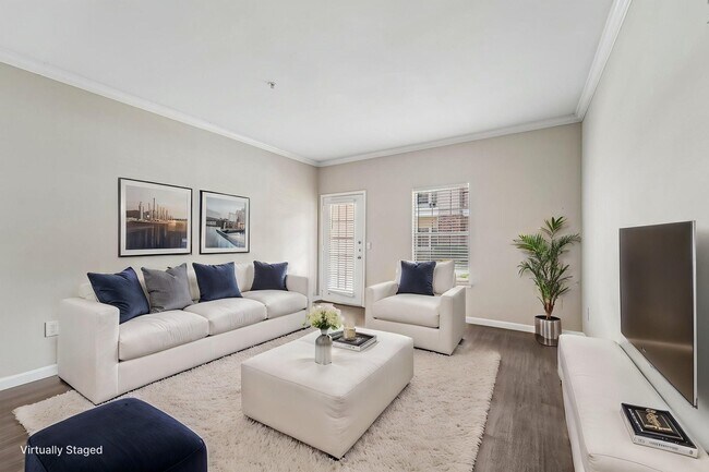 Foto del edificio - Sagewood at Westchase