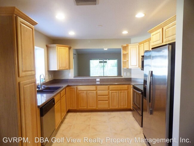 Building Photo - 3 br, 2 bath House - 6541 Gentle Ben Cir