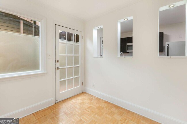 Foto del edificio - 1284 Piedmont Ave NE