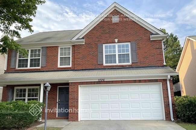 Building Photo - 1026 Hawthorn Ln