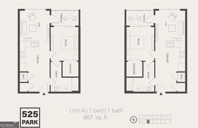 Building Photo - 525 Parkway Dr NE