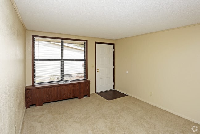 Interior Photo - Palm Place