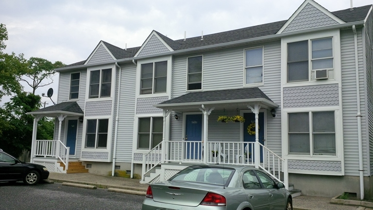 Foto principal - Victorian Court Townhomes