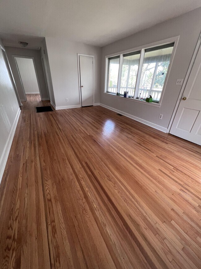 Foto del edificio - 1318 Boundary Ave