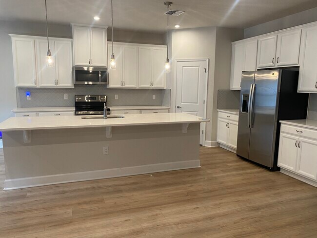 Building Photo - 1710 Summer Rose Dr