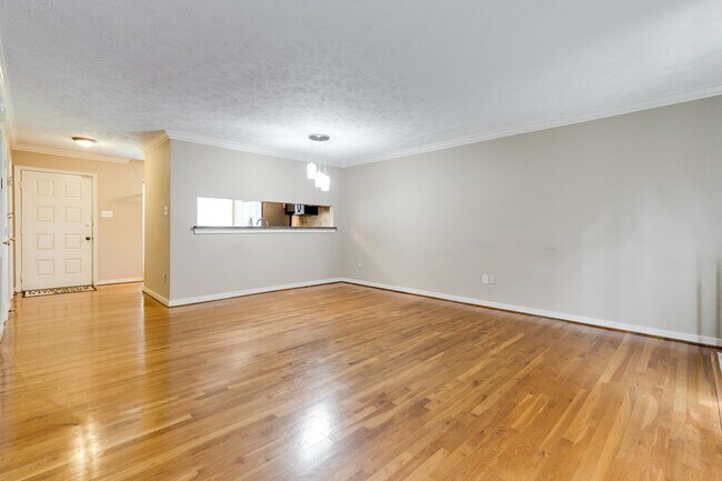 Foto del edificio - 3 Bedroom Townhome on Wilde Lake