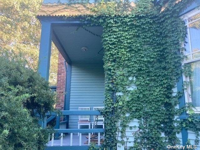 Foto del edificio - 332 Franklin Ave