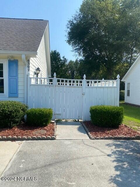 Building Photo - 6307 Stearman Ct