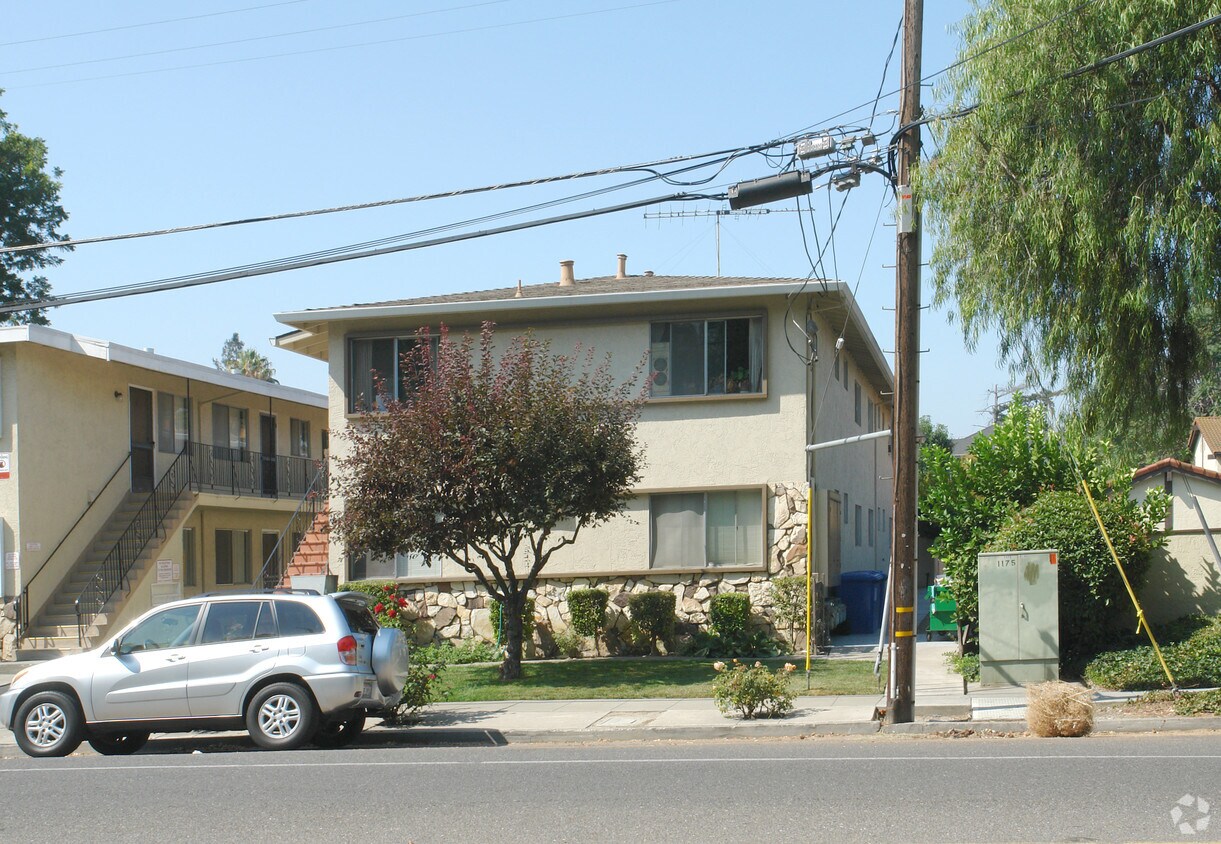 Building Photo - 1183 Bird Ave