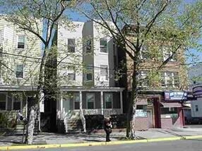 Primary Photo - 476 Kennedy Blvd