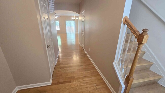 Foto del edificio - 2097 Meadow Peak Rd