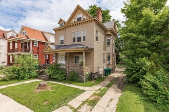 Building Photo - 1214 Iliff Ave