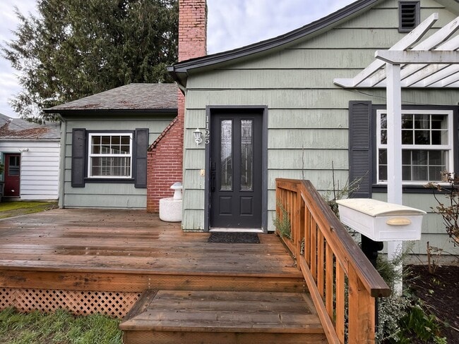 Building Photo - Balanced Living with Defined Spaces for Dining, Relaxing, Cooking, and Entertaining Indoors or Out