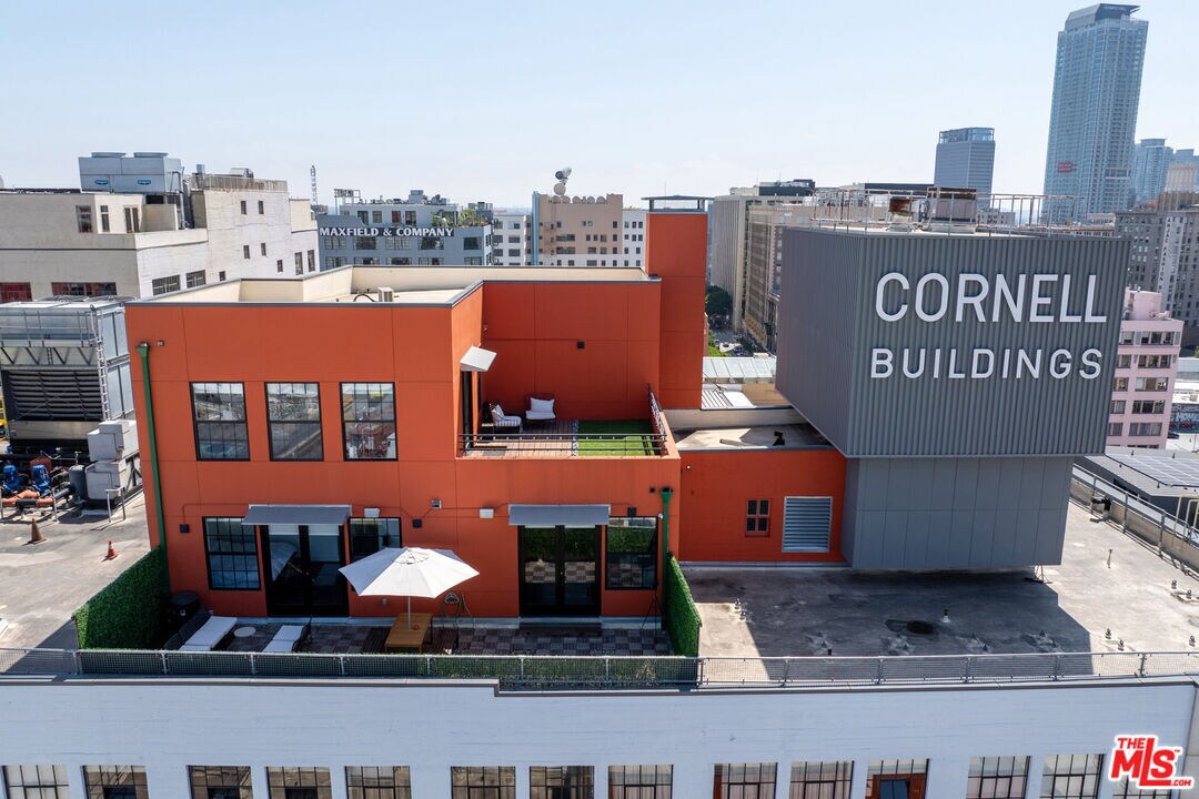 Foto principal - 746 S Los Angeles St