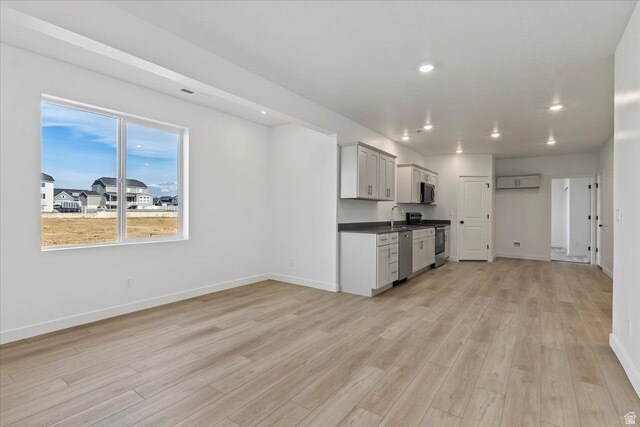 Foto del edificio - 1538 E Livi Ln