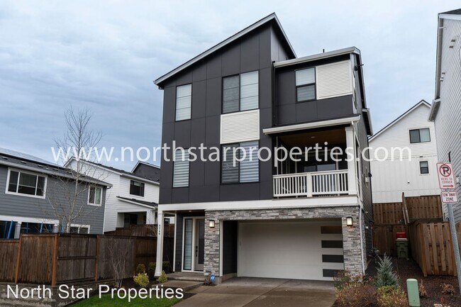 Foto del edificio - 4 br, 3.5 bath House - 4246 NW Woodgate