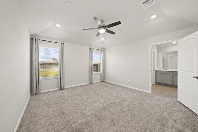 Foto del edificio - 2307 Gentle Breeze Ln