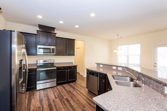 Foto del edificio - 4126 Cemkey Way Ct