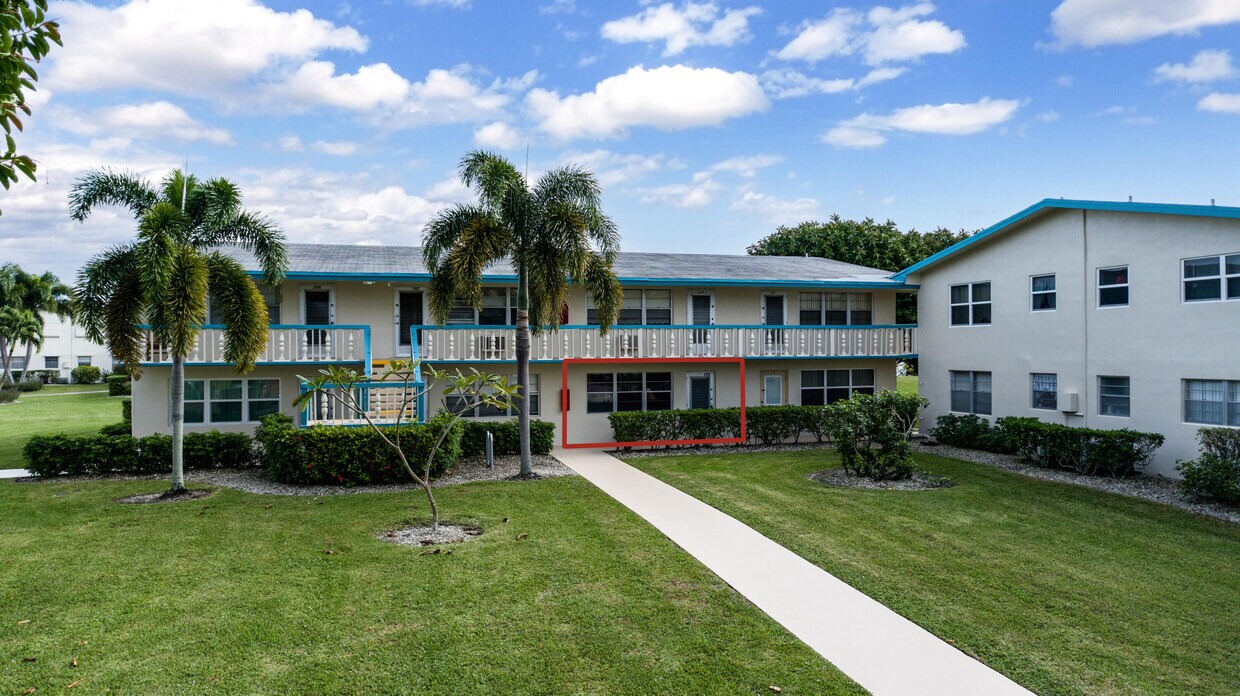 Foto principal - 195 Camden I