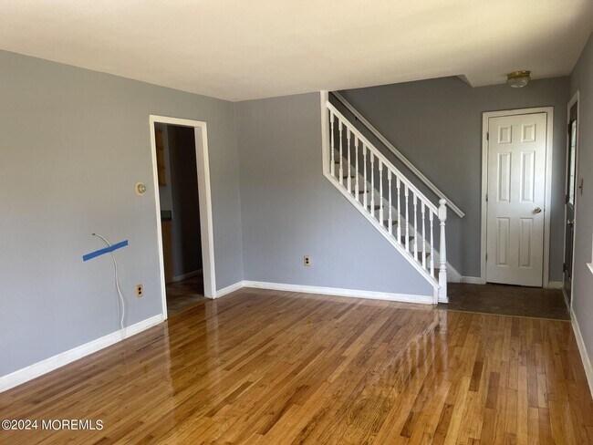 Foto del edificio - 7 Ridgeway St