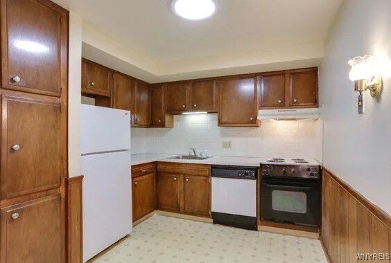 Foto del edificio - 74 Sundridge Dr