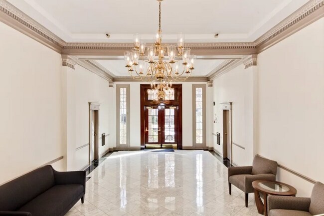 Foto del edificio - 1316 New Hampshire Ave NW