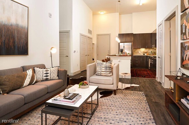 Building Photo - 1 br, 1 bath Apartment - 7150 Skillman St 600