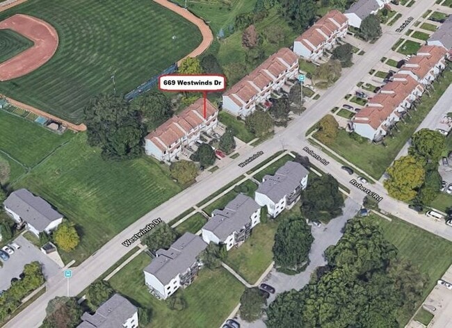 Building Photo - $1,475 | 2+ Bedroom, 1.5 Bathroom Multi Floor Town Home | No Pets | Available for July 1st, 2026 ...