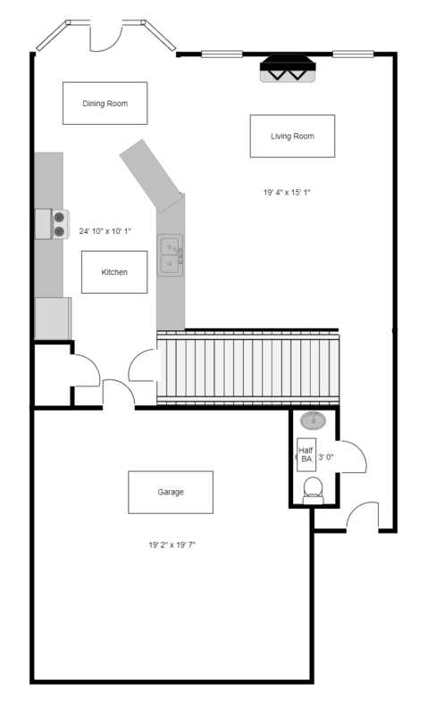 Foto del edificio - 835 Foxgrove Dr