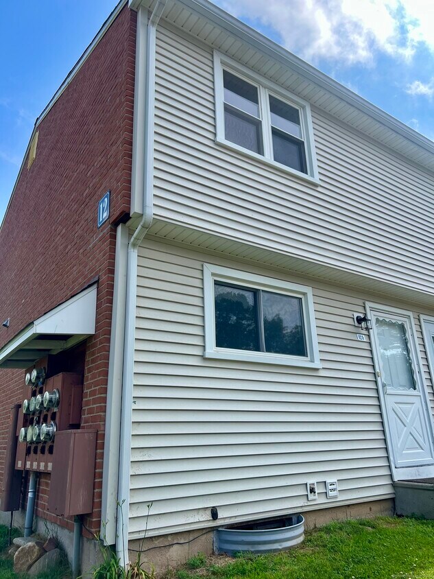 Foto principal - 1081 New Haven Rd