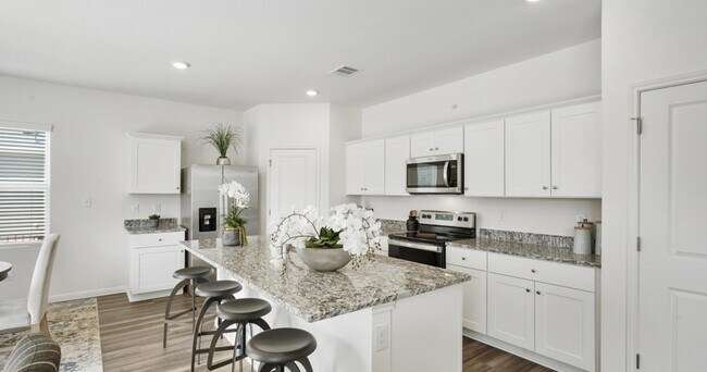 Building Photo - Magnolia at Bunton Creek Rental Homes