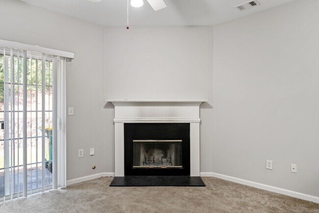 Building Photo - 3206 Hidden Cove Cir NW