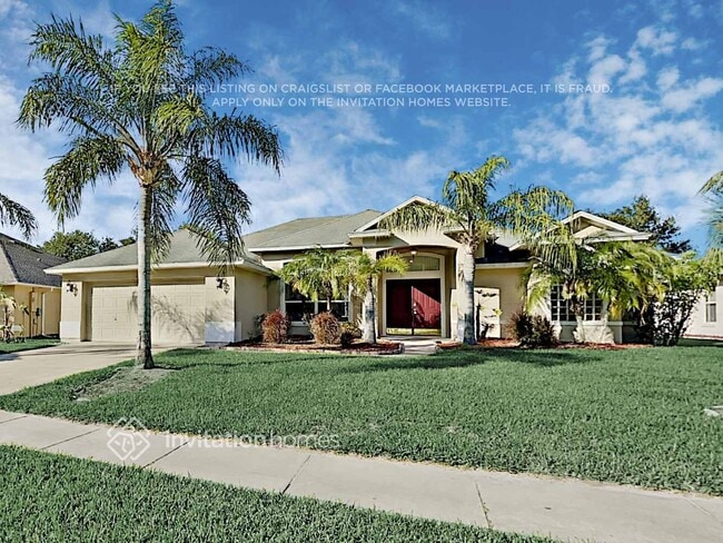 Building Photo - 1735 Creekwater Blvd