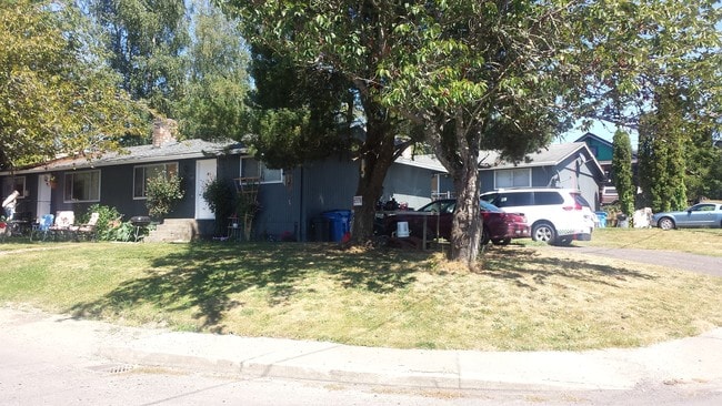 Foto del edificio - 515 E Dogwood Ave