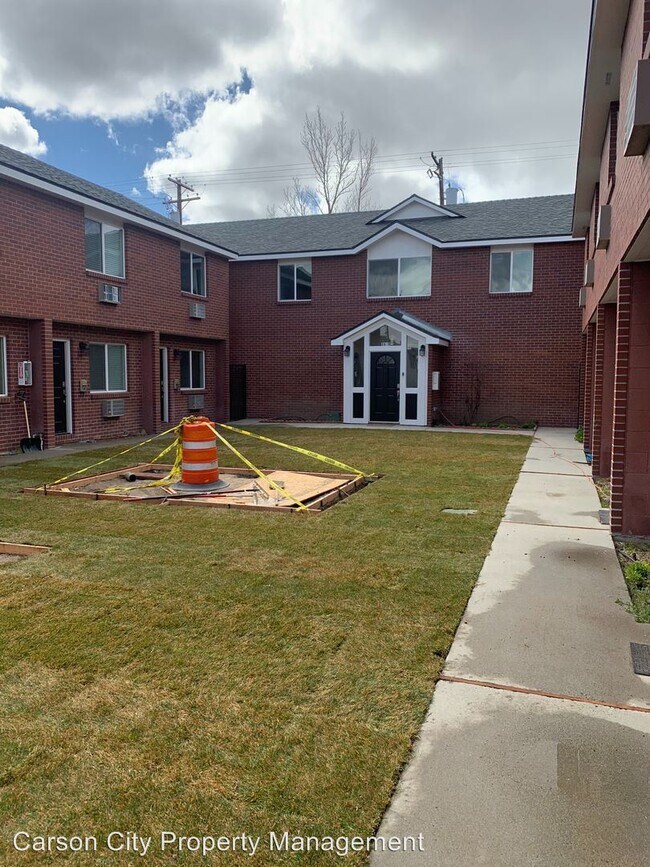 Foto del edificio - 2590 N Carson St