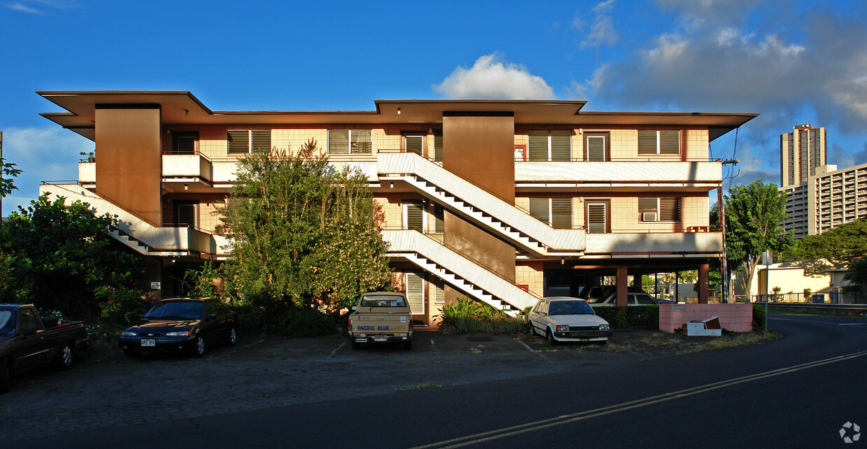 Building Photo - 1633 Philip St
